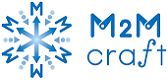 M2M craft Co., Ltd.